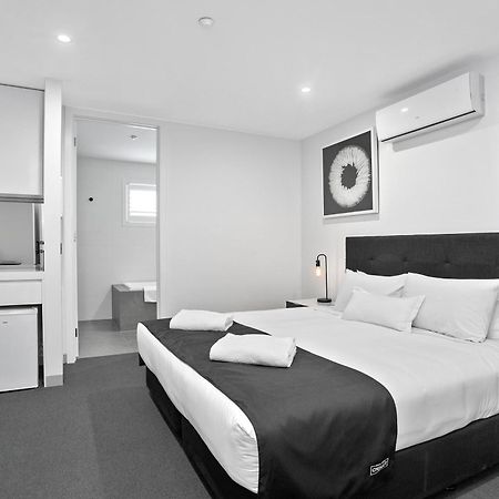 Ocean Grove Chalet 外观 照片