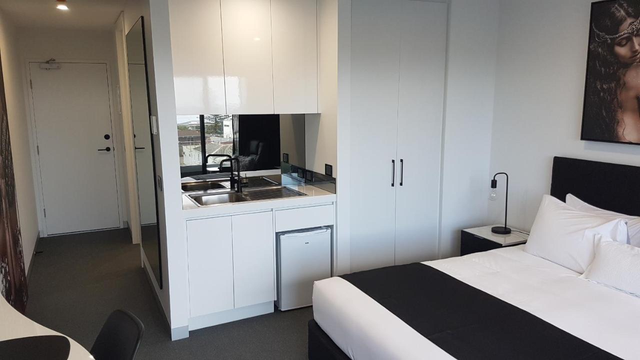Ocean Grove Chalet 外观 照片