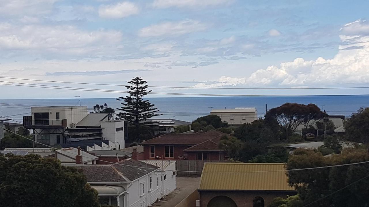 Ocean Grove Chalet 外观 照片