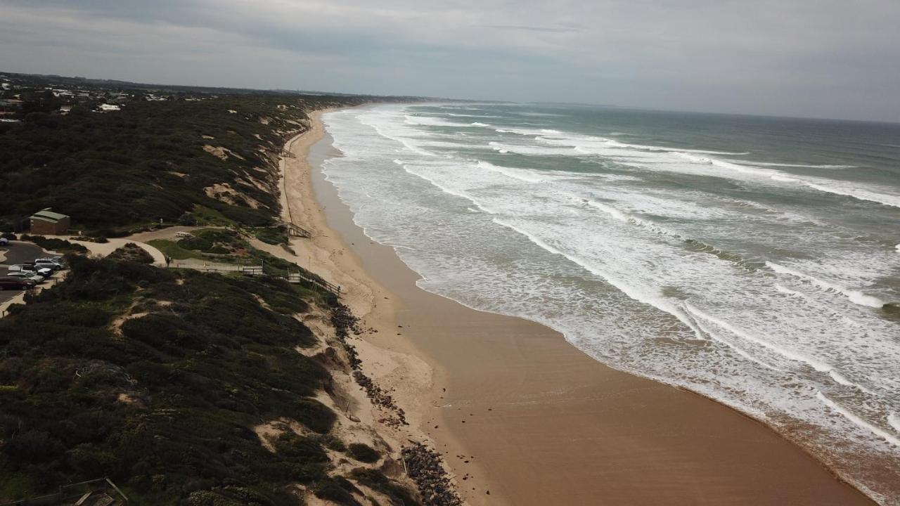 Ocean Grove Chalet 外观 照片
