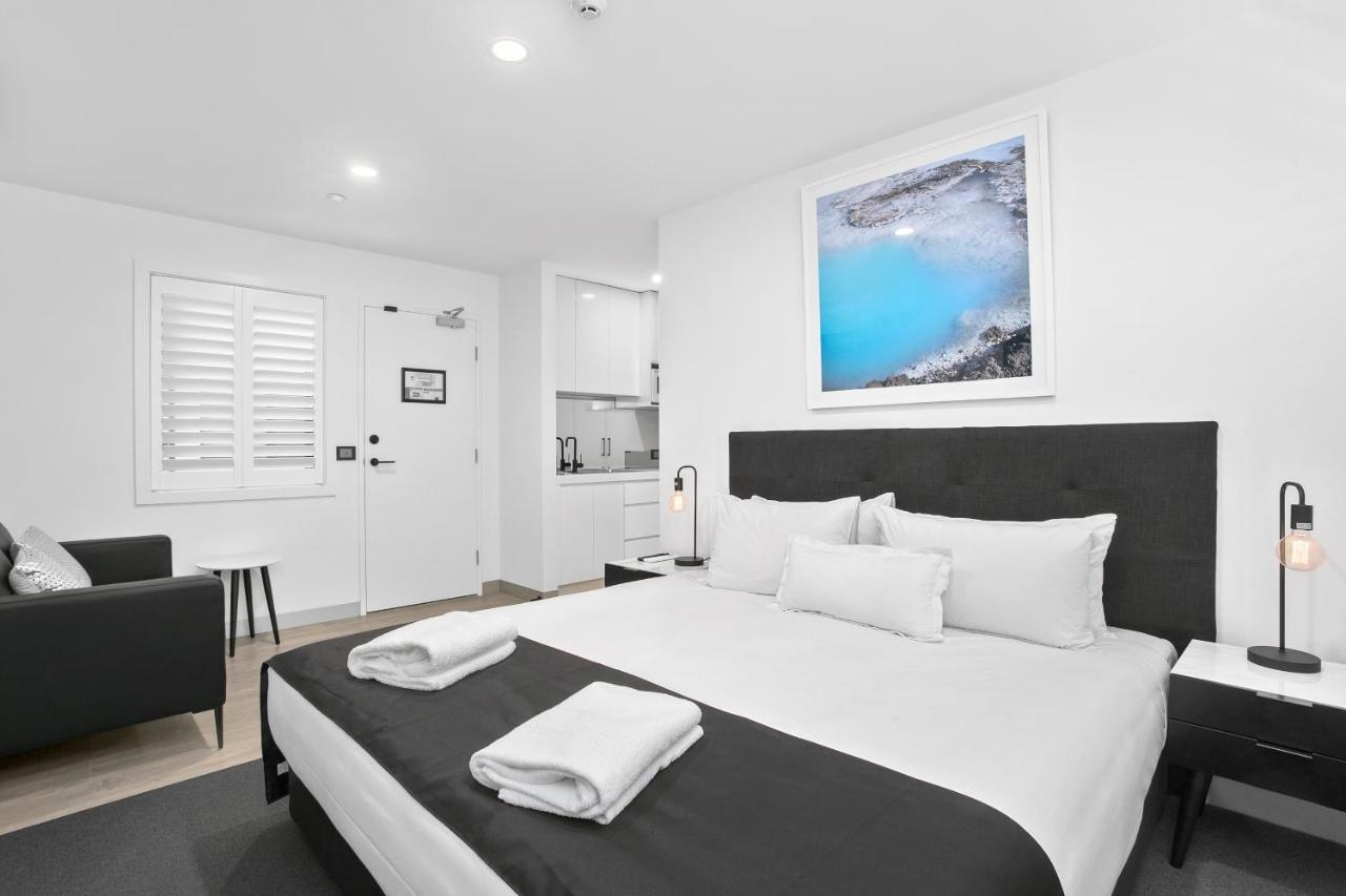 Ocean Grove Chalet 外观 照片